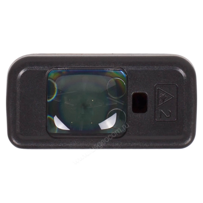 Лазерный дальномер RGK D100 (с поверкой) в Казани