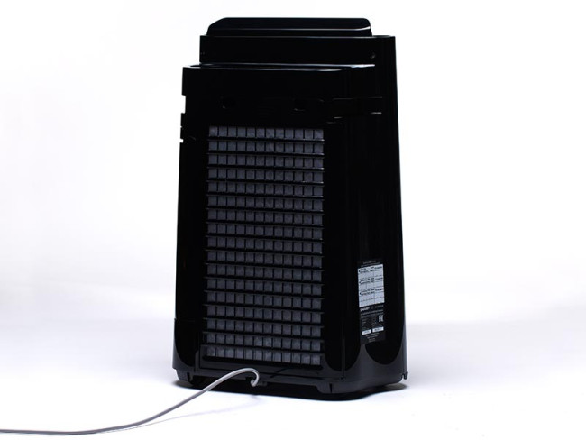 Климатический комплекс KC-D41RB в Казани