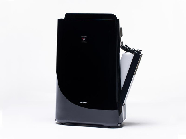 Климатический комплекс KC-D41RB в Казани