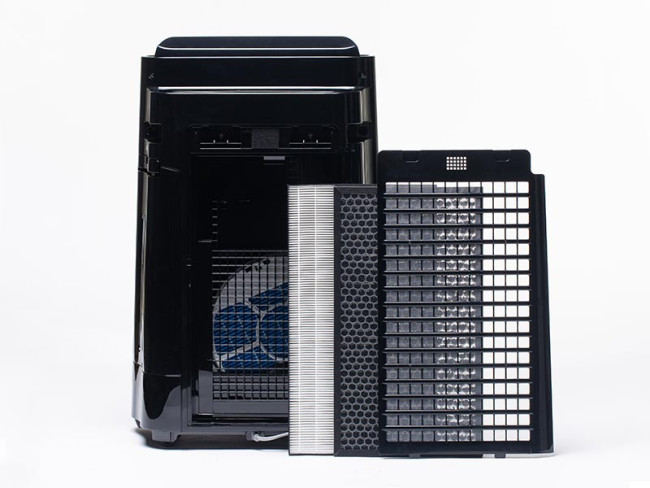 Климатический комплекс KC-D41RB в Казани