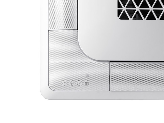 Внутренний блок AC140NN4DKH/EU в Казани