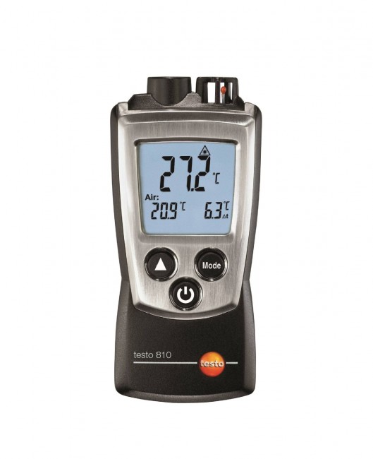 Пирометр Testo 810 в Казани
