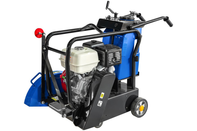 Резчик швов TSS RH-450H в Казани