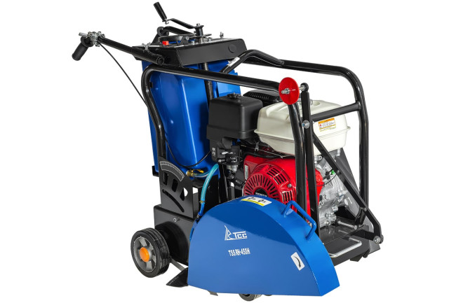 Резчик швов TSS RH-450H в Казани