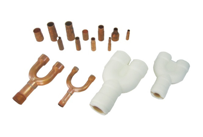 Toshiba Разветвитель Y-образный (RBM-BY 205Е) в Казани