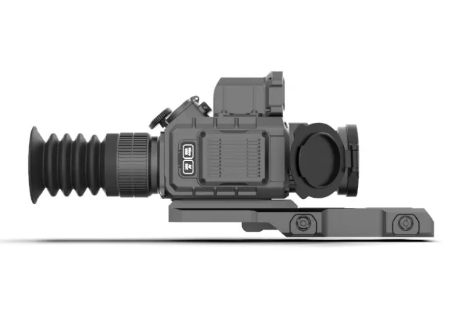 Тепловизионный прицел CONOTECH Polaris-650RL в Казани