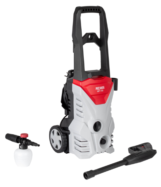 Мойка МР-140 Ресанта в Казани