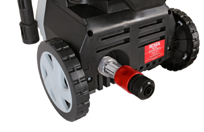 Мойка МР-140 Ресанта в Казани