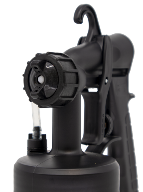 Краскопульт электрический Ресанта ЭКП-700В в Казани