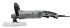 Полировальная машина (углошлифовальная) Ресанта УШМ-180/1500П в Казани