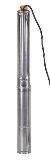 Скважинный насос Ресанта НС 50/45 (d.75 mm, кабель 20 м) в Казани