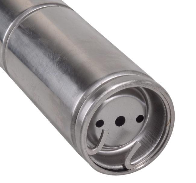 Скважинный насос Ресанта НС 50/45 (d.75 mm, кабель 20 м) в Казани