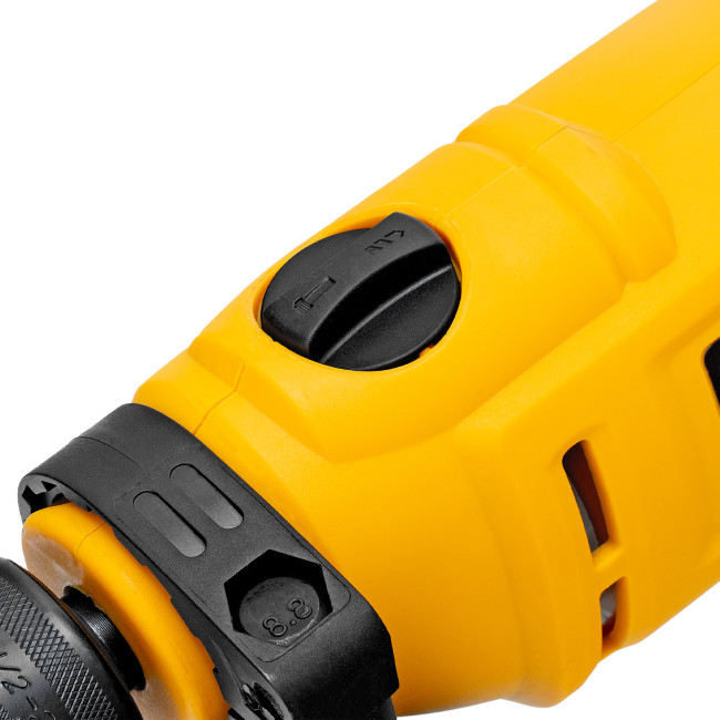 Дрель ударная ID-750, 750 Вт, 0-3000 об/мин, 48000 уд/мин Denzel в Казани