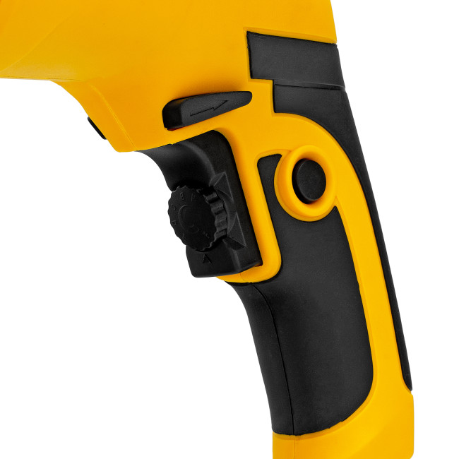 Дрель ударная ID-750, 750 Вт, 0-3000 об/мин, 48000 уд/мин Denzel в Казани