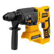 Перфоратор аккумуляторный BLRH-IB-26-0 Li-Ion, 18 В Denzel Перфоратор аккумуляторный BLRH-IB-26-0 Li-Ion, 18 В Denzel