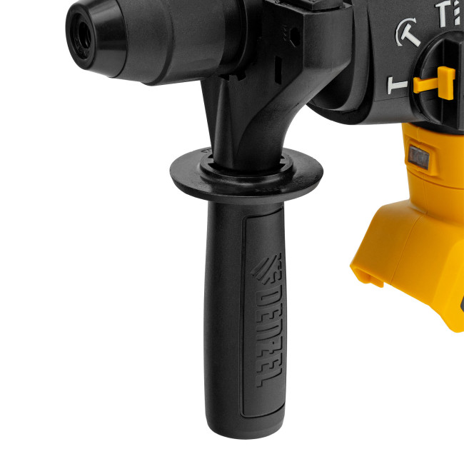 Перфоратор аккумуляторный BLRH-IB-26-0 Li-Ion, 18 В Denzel в Казани