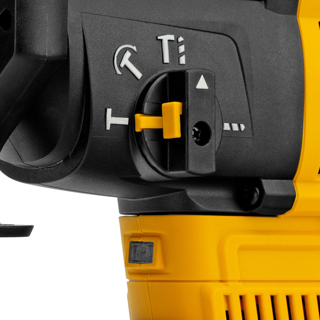 Перфоратор аккумуляторный BLRH-IB-26-0 Li-Ion, 18 В Denzel в Казани