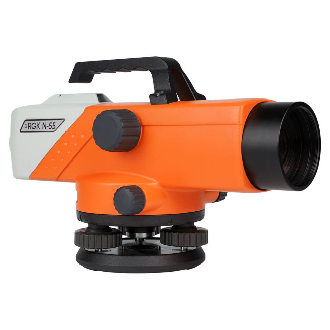 Высокоточный нивелир RGK N-55 с поверкой в Казани Высокоточный нивелир RGK N-55 с поверкой в Казани