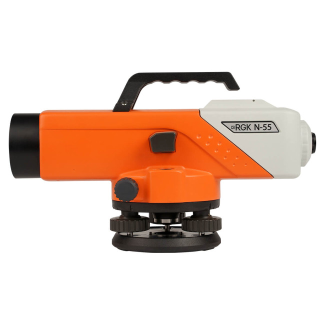 Высокоточный нивелир RGK N-55 с поверкой в Казани Высокоточный нивелир RGK N-55 с поверкой в Казани