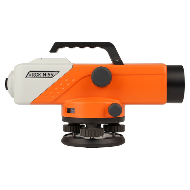 Высокоточный нивелир RGK N-55 с поверкой в Казани Высокоточный нивелир RGK N-55 с поверкой в Казани