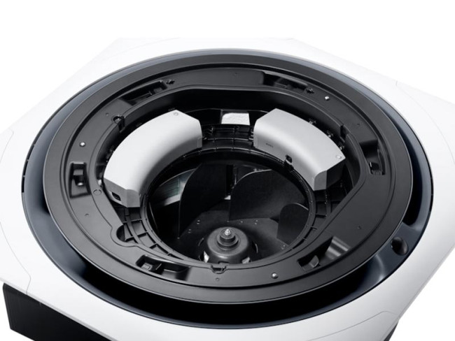 Внутренний блок AC120MN4PKH/EU в Казани