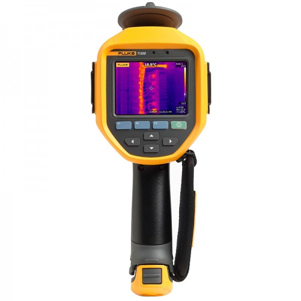 Тепловизор Fluke Ti200