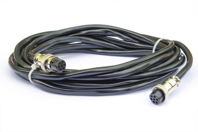 Бензогенератор инверторный SGG 10000Ei с блоком АВР в Казани