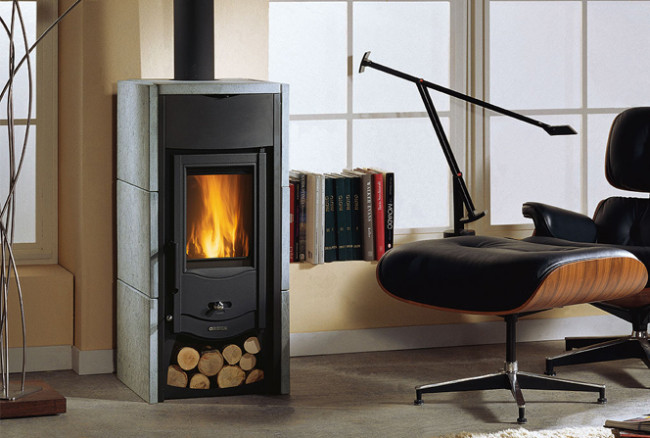 La Nordica Asia BII Petra (серый камень) в Казани