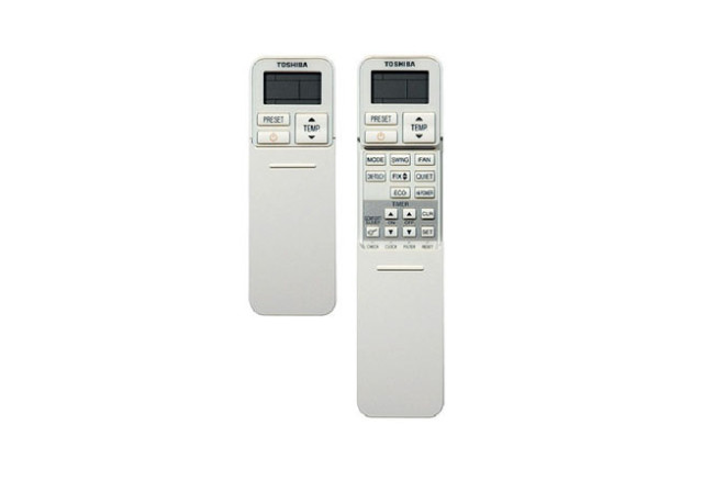 Toshiba N3KV2 (RAS-B16N3KV2-E1) в Казани