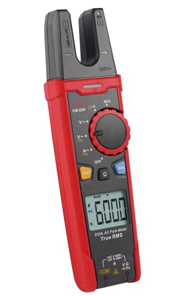 Тестер напряжения RGK CM-22N в Казани