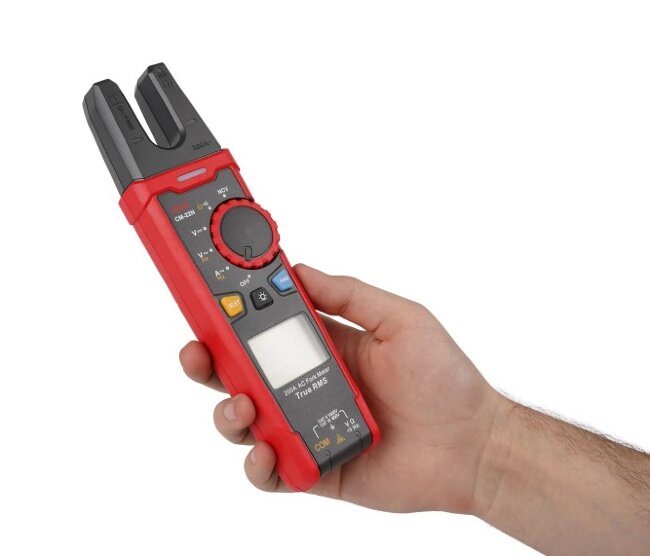 Тестер напряжения RGK CM-22N в Казани