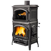 La Nordica Isotta forno EVO (черный антрацит) La Nordica Isotta forno EVO (черный антрацит)