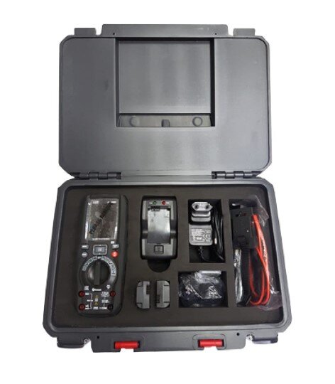 Мультиметр CEM DT-9889 в Казани