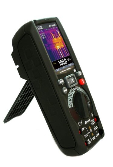 Мультиметр CEM DT-9889 в Казани