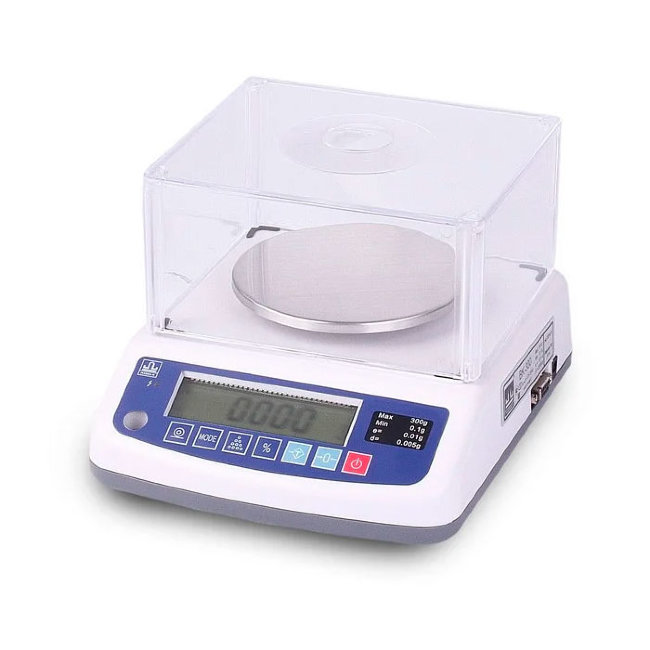 Весы ВК-300.1 в Казани