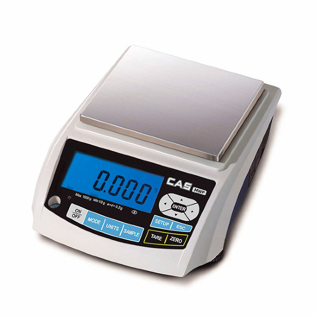 Весы MWP-3000H в Казани