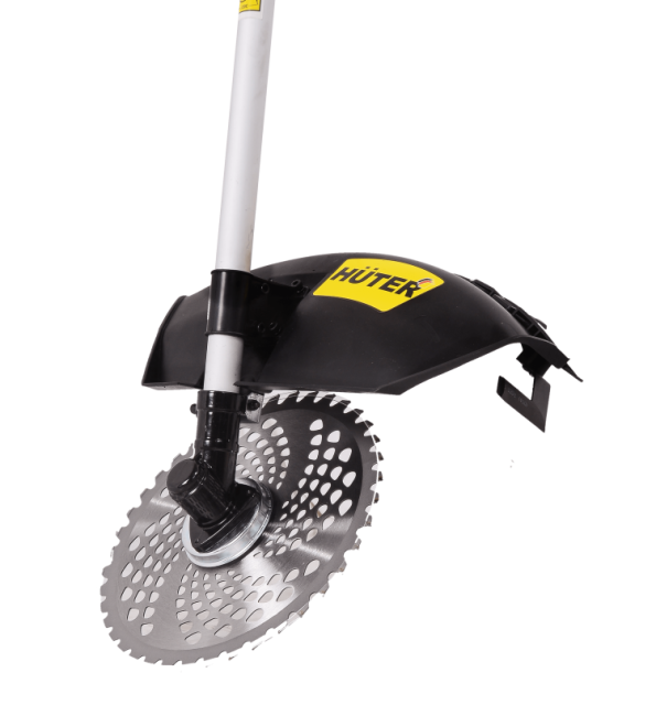 Триммер бензиновый HUTER GGT-1900T в Казани Триммер бензиновый HUTER GGT-1900T в Казани