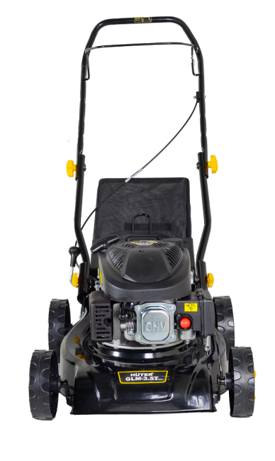 Газонокосилка бензиновая HUTER GLM-3.5T в Казани