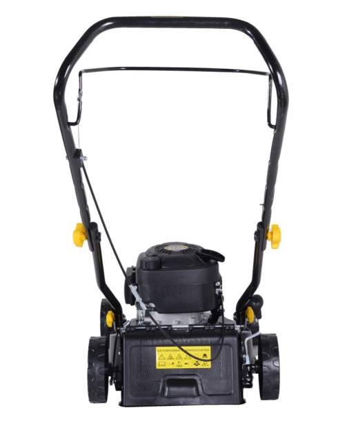 Газонокосилка бензиновая HUTER GLM-3.5T в Казани