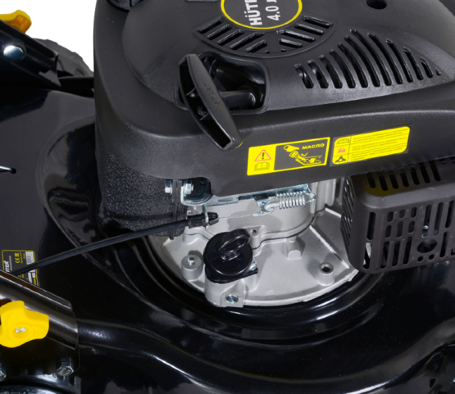 Газонокосилка бензиновая HUTER GLM-3.5T в Казани