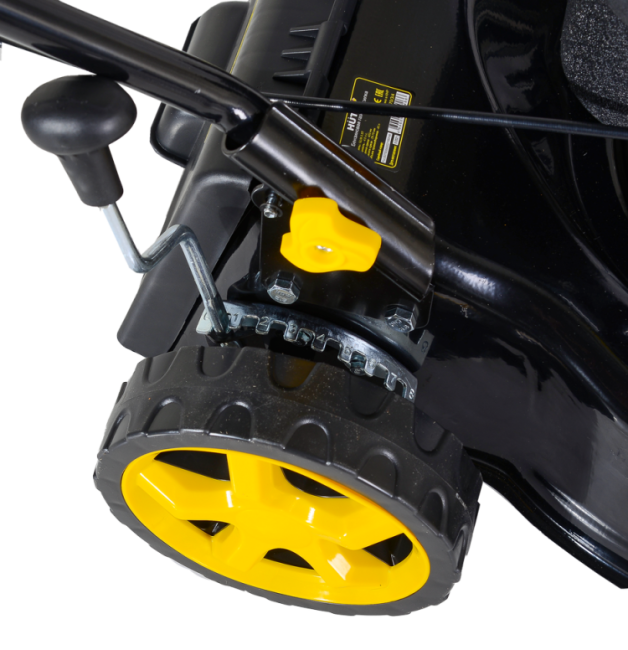 Газонокосилка бензиновая HUTER GLM-3.5T в Казани