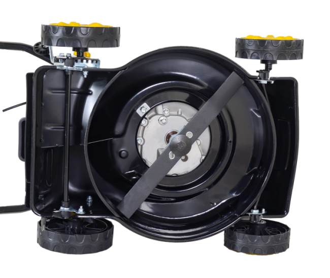 Газонокосилка бензиновая HUTER GLM-3.5T в Казани