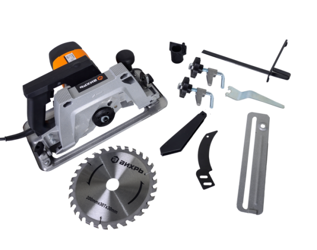 Дисковая пила Вихрь ДП-200СТ в Казани