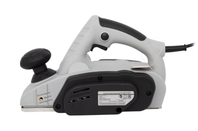 Рубанок электрический Ресанта Р-82/1100 в Казани Рубанок электрический Ресанта Р-82/1100 в Казани