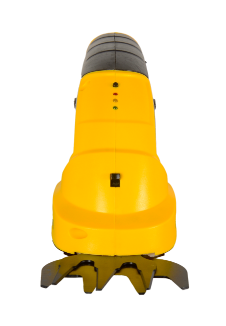 Аккумуляторный электрический триммер-кусторез Huter GET-120 в Казани Аккумуляторный электрический триммер-кусторез Huter GET-120 в Казани