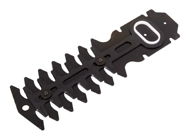 Аккумуляторный электрический триммер-кусторез Huter GET-120 в Казани Аккумуляторный электрический триммер-кусторез Huter GET-120 в Казани