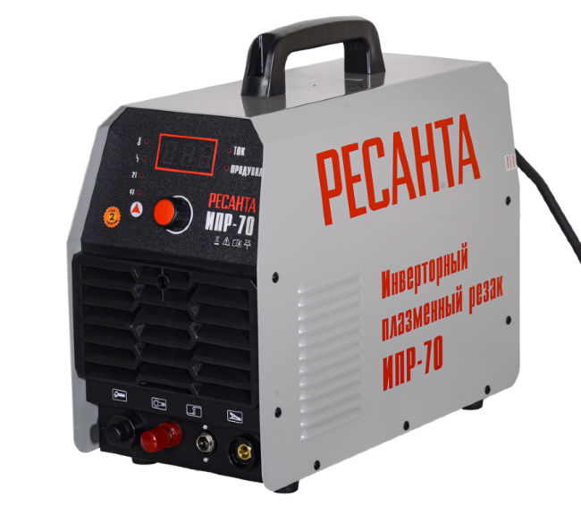 Инвентор для плазменной резки Ресанта ИПР-70 в Казани