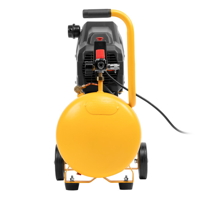 Компрессор воздушный DK1800/50, Х-PRO 1.8 кВт, 280л/мин, 50л Denzel в Казани Компрессор воздушный DK1800/50, Х-PRO 1.8 кВт, 280л/мин, 50л Denzel в Казани