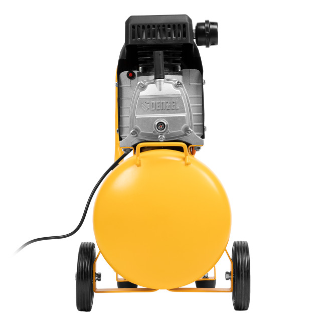 Компрессор воздушный DK1800/50, Х-PRO 1.8 кВт, 280л/мин, 50л Denzel в Казани Компрессор воздушный DK1800/50, Х-PRO 1.8 кВт, 280л/мин, 50л Denzel в Казани