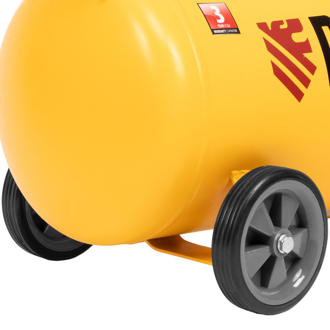 Компрессор воздушный DK1800/50, Х-PRO 1.8 кВт, 280л/мин, 50л Denzel в Казани Компрессор воздушный DK1800/50, Х-PRO 1.8 кВт, 280л/мин, 50л Denzel в Казани